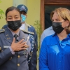 Plan Social se integra a jornada de vacunación hacia inmunidad colectiva en Sánchez Ramírez